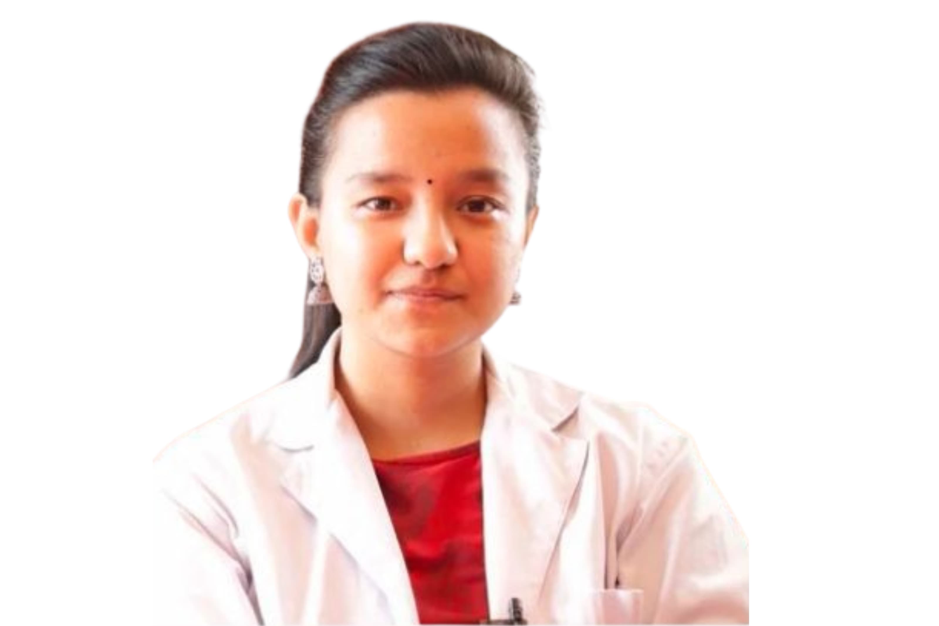 Dr. Kajal Adhikari